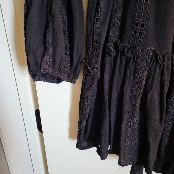 Free people mini dress - Picture 8 of 8